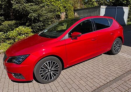 Seat Leon ST 1.8 TSI 132kW St.&St. Xcellence DSG ...