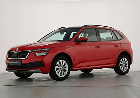 Skoda Kamiq SPORT 1.0TGI ERDGAS/BENZIN CNG SPORTSITZE