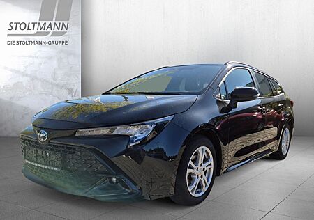 Toyota Corolla 1.8 Hybrid Touring Sports Business Editi