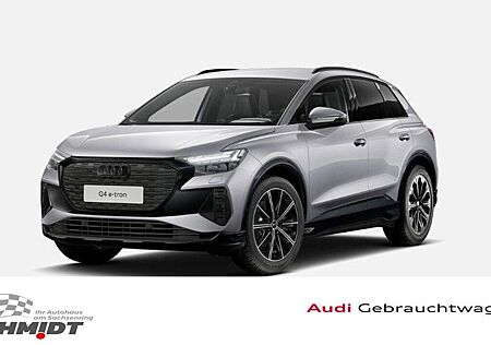 Audi Q4 e-tron 35