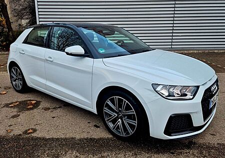 Audi A1 Sportback 35 TFSI S-Tronic Sport 150 Ps