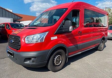 Ford Transit Kombi 350 L3