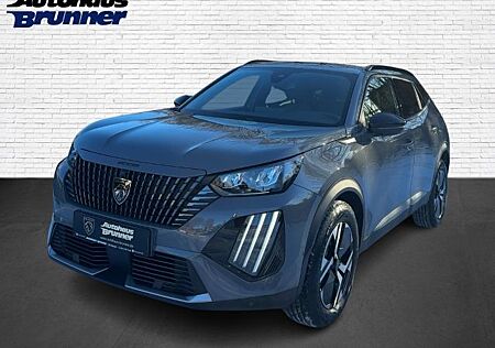 Peugeot 2008 PureTech 130 EAT8 Allure, 360° Kamera