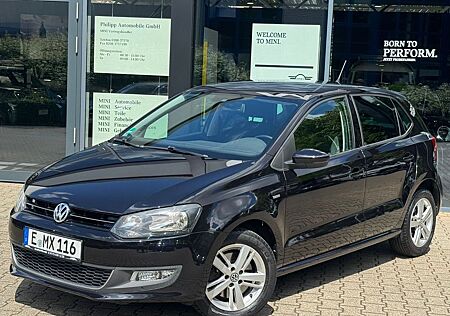 VW Polo Volkswagen 1.6 TDI 77kW LIFE LIFE
