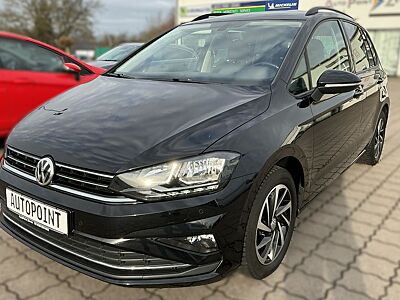 Volkswagen Golf Sportsvan VII Join