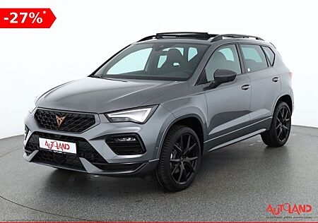 Cupra Ateca 1.5 TSI DSG LED ACC Navi Pano AHK