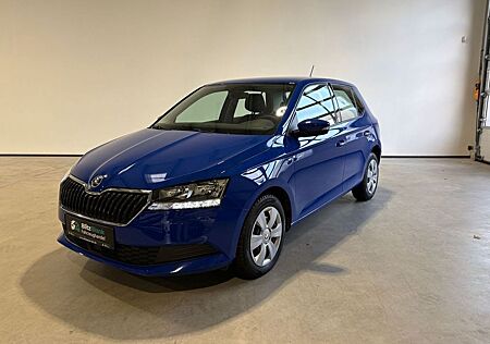 Skoda Fabia Automatic PDC CAR PLAY SHZ