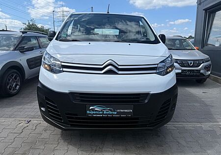 Citroën Jumpy Kombi M