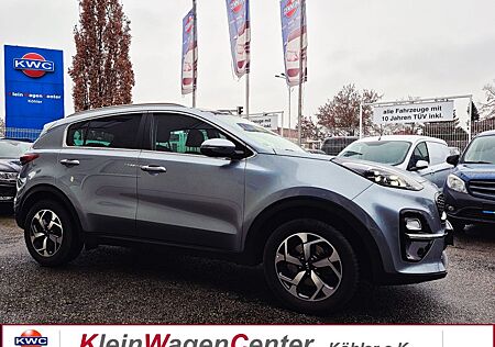Kia Sportage 1.6 GDI Spirit Leder+Navi+Kamera+LED