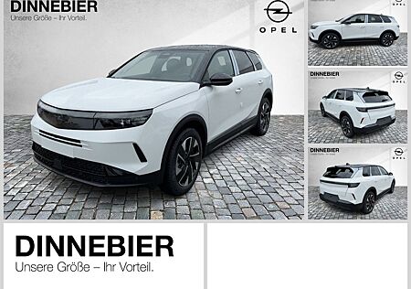 Opel Grandland X Grandland GS 1.2 LED+360°Kamera+Allwetter