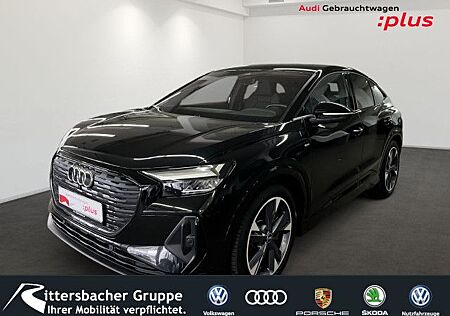 Audi Q4 e-tron 50 quattro AssistenzPaket advanced RFK