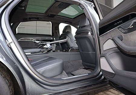 Audi A8 A8L 60 TFSI e lang exclusive S-Line/VOLL/UPE187`