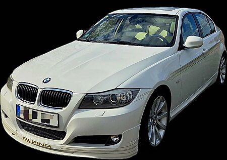 Alpina D3 2,0 Bi-Turbo SWITCH-TRONIC -