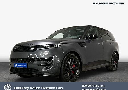 Land Rover Range Rover Sport P530 AWD Autobiography