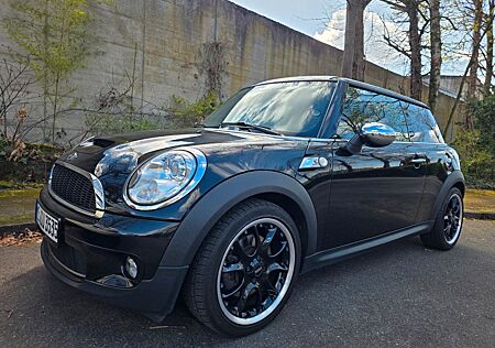 Mini Cooper Coupe Cooper S Coupé