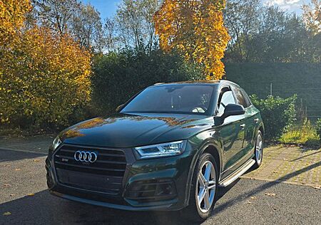 Audi SQ5 3.0 TFSI tiptronic quattro -