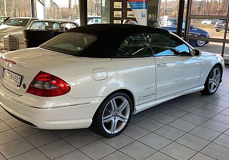 Mercedes-Benz CLK 200 KOMPRESSOR Grand Edition Grand Edition