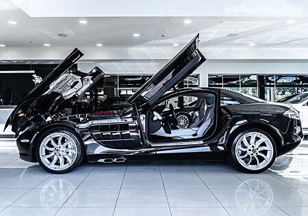 Mercedes-Benz SLR 5.4 -