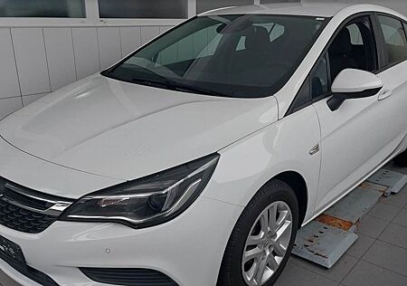 Opel Astra 1.0*Navi*Klimaautomatic*2xPDC*Frontkamera*