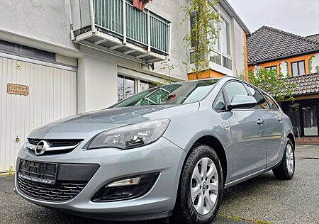 Opel Astra J Sports Tourer Selection *1-Hand*