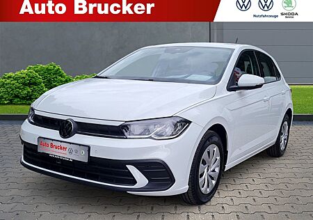 VW Polo Volkswagen VI Life 1.0 TSI+Park Distance Control+Gesch