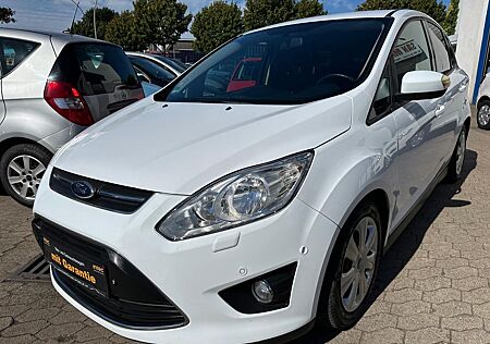 Ford C-Max Trend