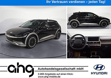 Hyundai IONIQ 5 MJ23 Allrad -33 %%%% LED Sitz-Paket Wärm