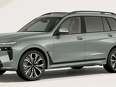 BMW X7 40d I M Pro I Bowers I Exklusiv I Integral