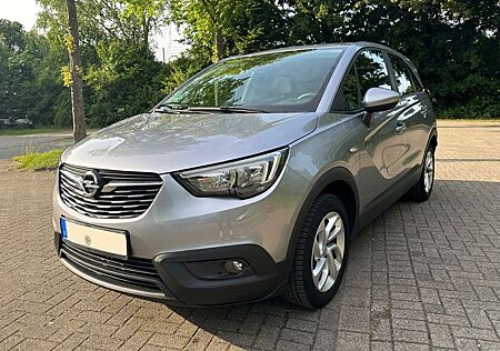 Opel Crossland X Crossland (X) 1.2 DI Turbo