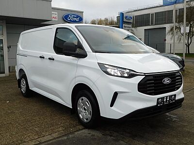 Ford Transit Custom Kasten 320 L1 Standheizung/LED