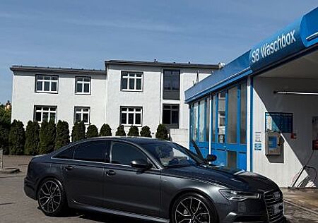 Audi A6 3.0 TDI 160kW S tronic -