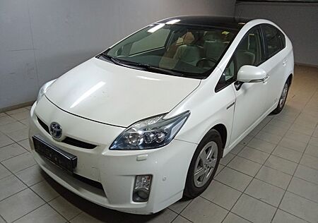 Toyota Prius Basis