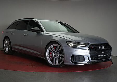Audi S6 Avant TDI quattro tiptronic