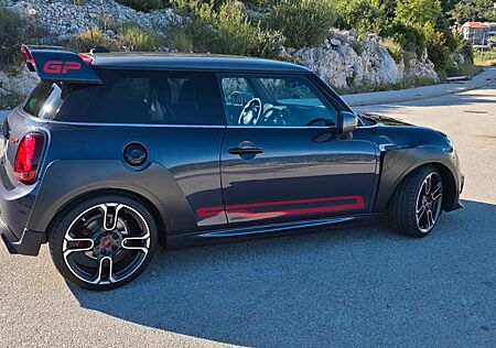 Mini John Cooper Works GP