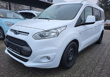 Ford Grand Tourneo Connect Titanium