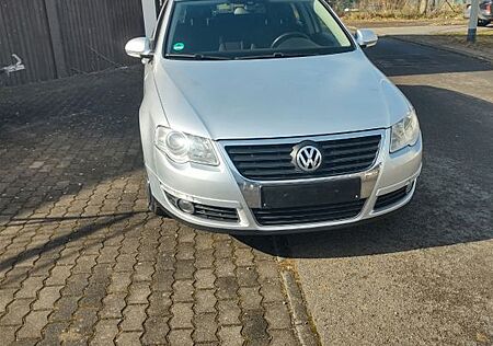 VW Passat Variant Volkswagen 1.8 TSI Comfortline Variant C...