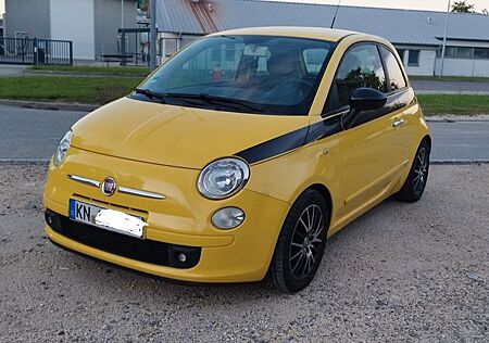 Fiat 500 1.2