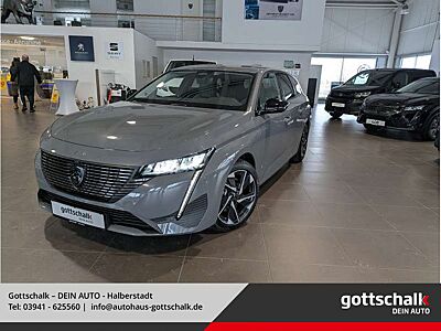 Peugeot 308 SW 1.5 HDI Allure PDC SHZ KAMERA ACC LED