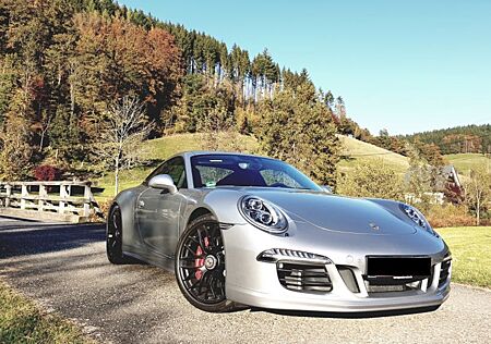 Porsche 991.1 GTS, 20",Approved 09/26,BOSE, 90L