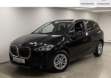 BMW 218i Active Tourer Parkass. DAB LED AHK Klimaaut