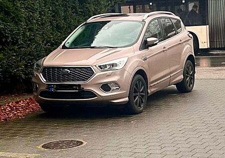 Ford Kuga 1,5 EcoBoost 4x4 129kW Vignale Autom. V...