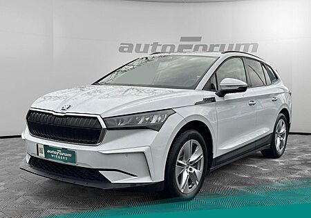 Skoda Enyaq iV 50 CLEVER Navi+Kamera+Pano+ACC