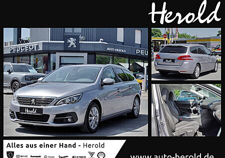Peugeot 308 SW Allure*Navi,Sitzh.,get.Scheiben*