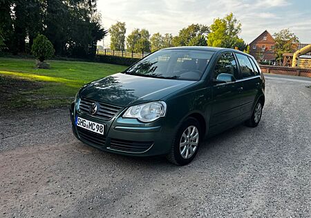 VW Polo Volkswagen 1.4 Comfortline Tüv Neu