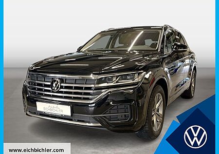Volkswagen Touareg 3.0 V6 TDI Elegance 4Motion 4xSHZ ACC
