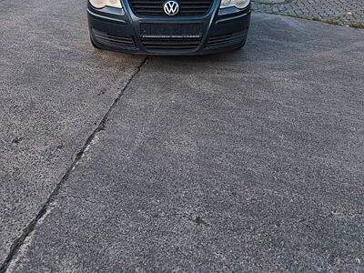 Volkswagen Polo 1.4TDI Turbolader und AGR neu