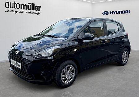 Hyundai i10 SELECT *CARPLAY*NAVI*BT*