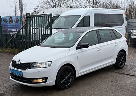 Skoda Rapid Spaceback Joy