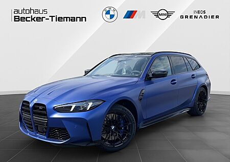 BMW M3 Touring Competition xDrive- UPE 122.320,00 €