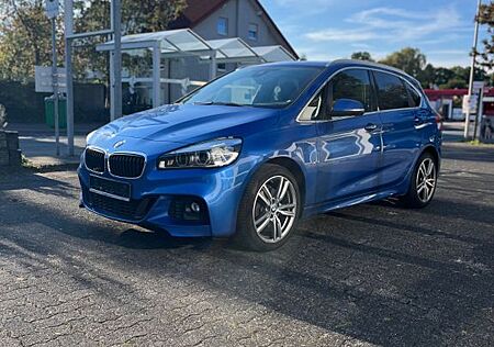 BMW 220 Baureihe 2 Active Tourer d